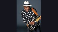 Buddy Guy : le poids du blues