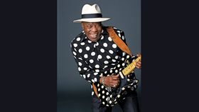 Buddy Guy : le poids du blues