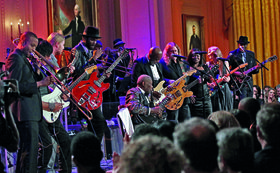 Buddy Guy : le poids du blues