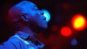 Buddy Guy : le poids du blues