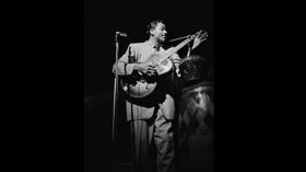 Buddy Guy : le poids du blues