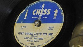 Buddy Guy : le poids du blues