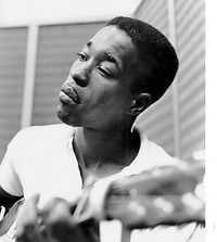 Buddy Guy : le poids du blues