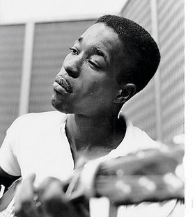 Buddy Guy : le poids du blues