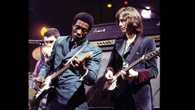 Buddy Guy : le poids du blues