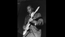 Buddy Guy : le poids du blues