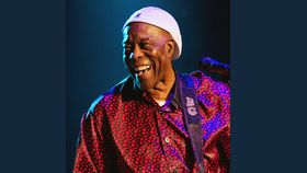 Buddy Guy : le poids du blues
