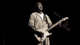 Buddy Guy : le poids du blues