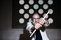 Interview avec David Lovering, le batteur des Pixies