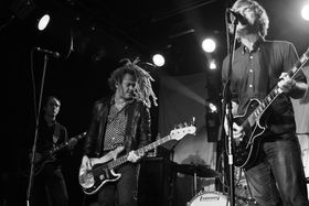 Family Of The Year nous parle de Loma Vista, de studio et des 10 albums acoustiques incontournables