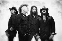 Vinnie Paul : batteur à sang pour sang