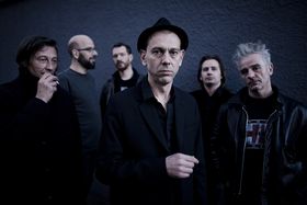 Les Têtes Raides, une musique de Terriens