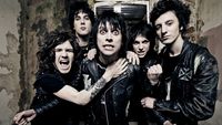 The Treatment on new album Running With The Dogs