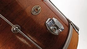 Le kit vintage du mois : le Slingerland