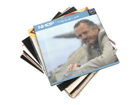 Biréli Lagrène liste ses 10 disques jazz préférés