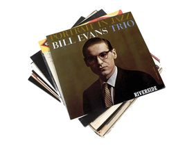Biréli Lagrène liste ses 10 disques jazz préférés