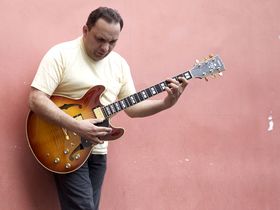 Biréli Lagrène liste ses 10 disques jazz préférés