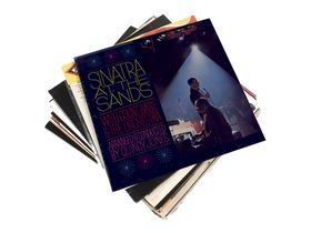 Biréli Lagrène liste ses 10 disques jazz préférés