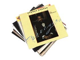 Biréli Lagrène liste ses 10 disques jazz préférés