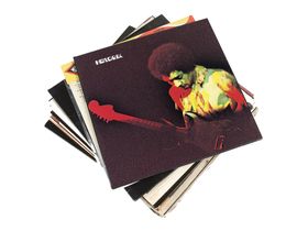 Biréli Lagrène liste ses 10 disques jazz préférés