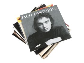 Biréli Lagrène liste ses 10 disques jazz préférés