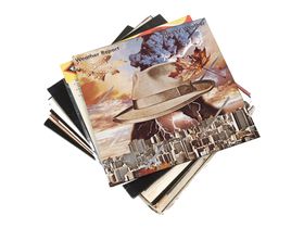 Biréli Lagrène liste ses 10 disques jazz préférés