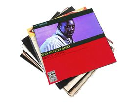 Biréli Lagrène liste ses 10 disques jazz préférés