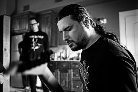 Corey Beaulieu de Trivium nous parle de Vengeance Falls et de ses solos préférés
