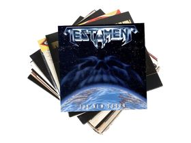 Corey Beaulieu de Trivium nous parle de Vengeance Falls et de ses solos préférés