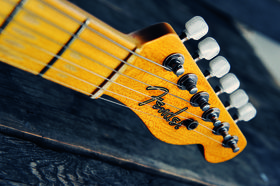 La Cabronita : un rêve, un concept, une guitare