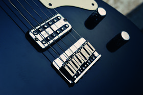 La Cabronita : un rêve, un concept, une guitare