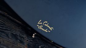 La Cabronita : un rêve, un concept, une guitare