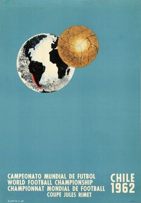 Les musiques de la coupe du monde de Football