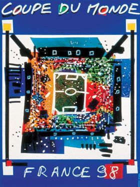 Les musiques de la coupe du monde de Football