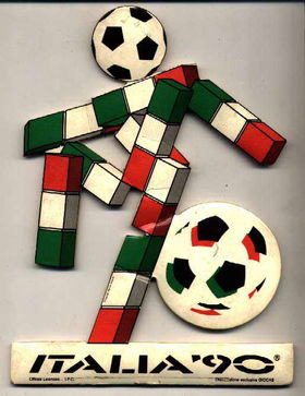 Les musiques de la coupe du monde de Football