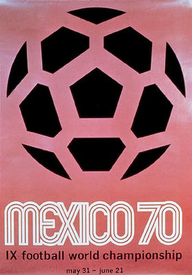 Les musiques de la coupe du monde de Football