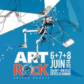 Guide des festivals 2014