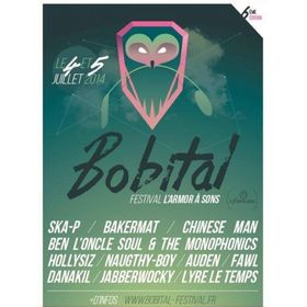 Guide des festivals 2014