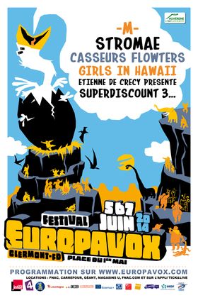 Guide des festivals 2014