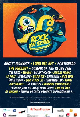 Guide des festivals 2014