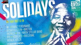 Guide des festivals 2014