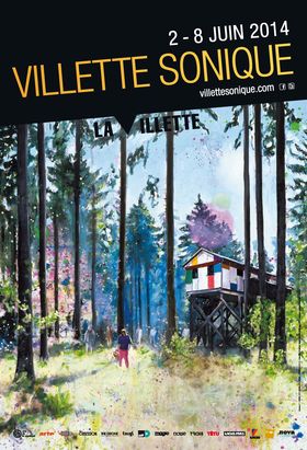 Guide des festivals 2014