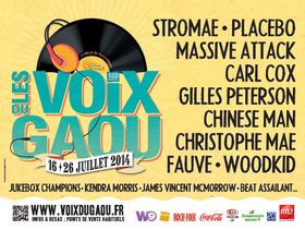 Guide des festivals 2014