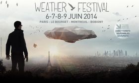 Guide des festivals 2014