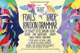 Guide des festivals 2014