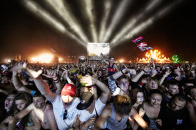 Guide des festivals 2014