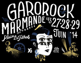 Guide des festivals 2014