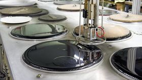 La fabrication des peaux Evans