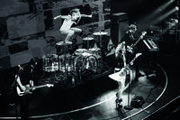 Le guide du batteur rock