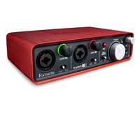 Choisir sa première interface audio